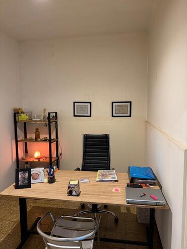 Inmobiliaria Tomás Acosta